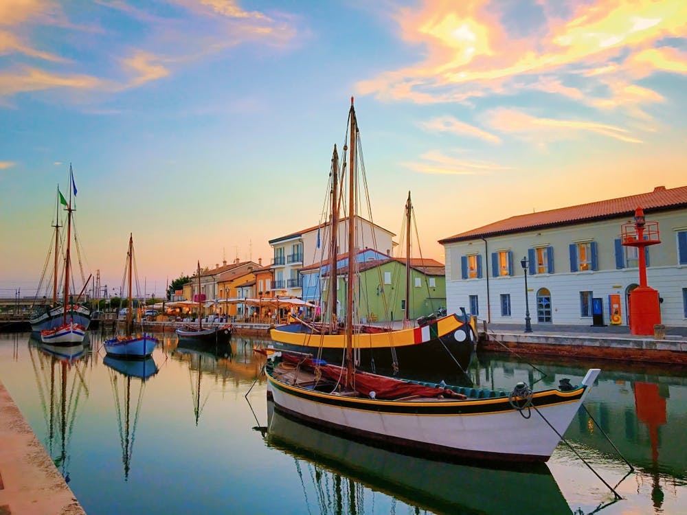 Hotel Diplomatic - All inclusive ljeto u Cesenaticu