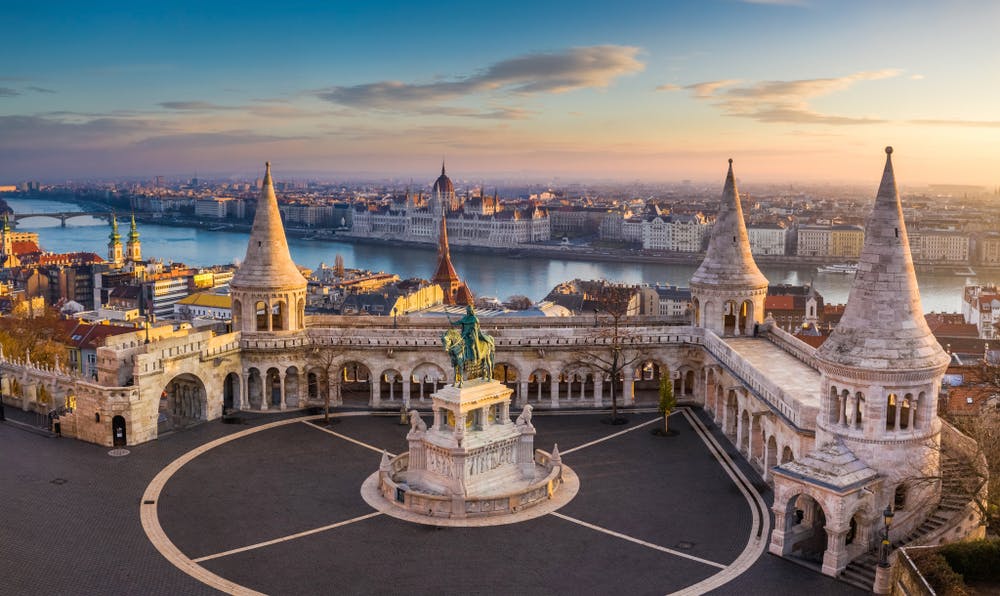 Six Inn Hotel Budapest - Odmor u ugodnom ambijentu u centru Budimpešte!
