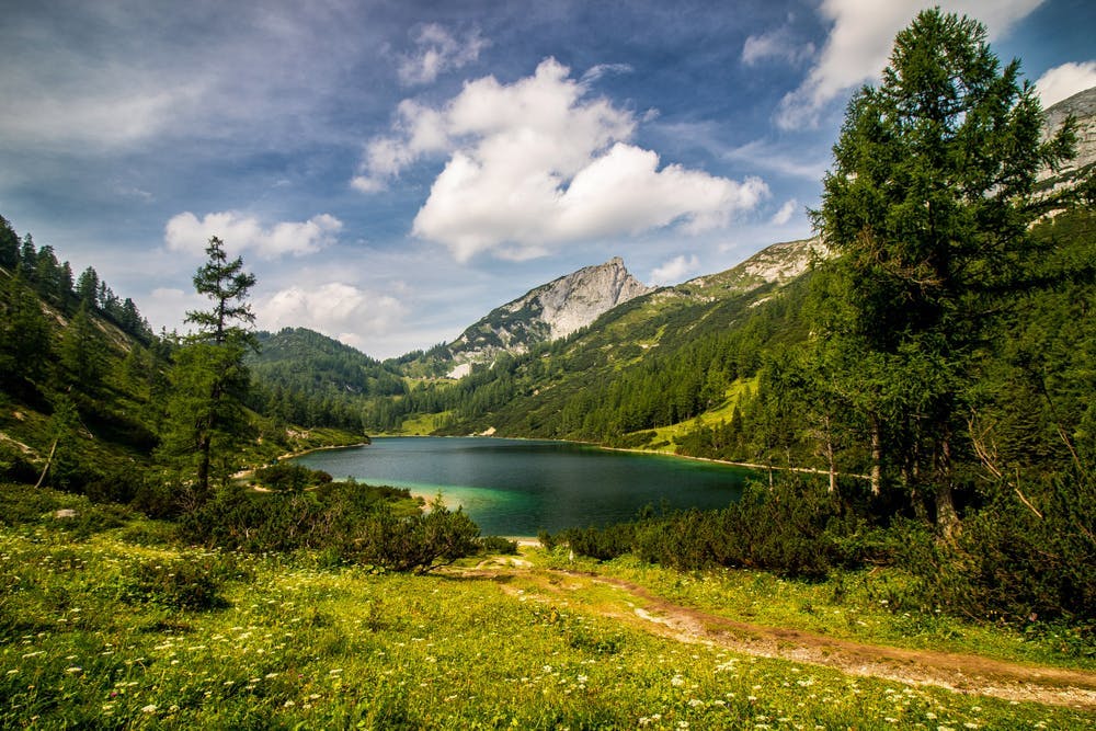 Hotel Tauplitzalm - Savršen odmor na planini udvoje