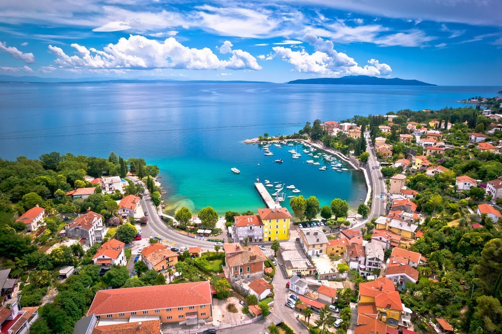 Hotel Villa Schubert - Ljetni odmor u neposrednoj blizini mora
