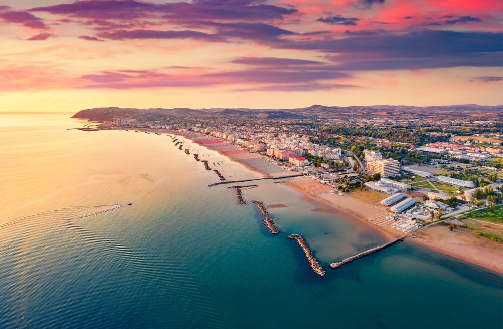 Hotel President - All inclusive light odmor uz plažu