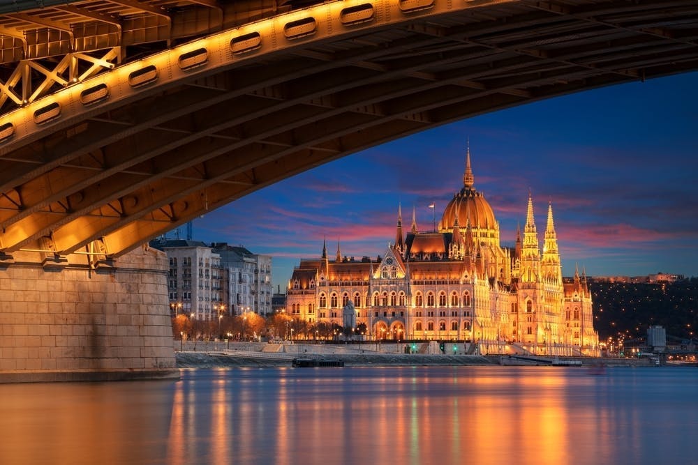 Allora Hotel Budapest - City break u Budimpešti