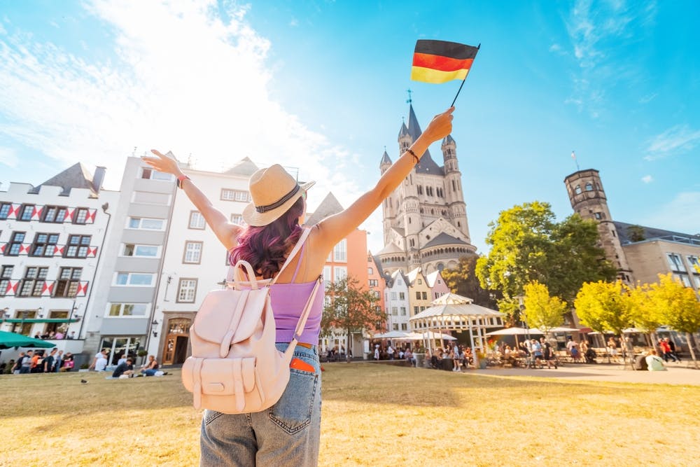 A&O Köln Hauptbanhof - City break u srcu Kölna