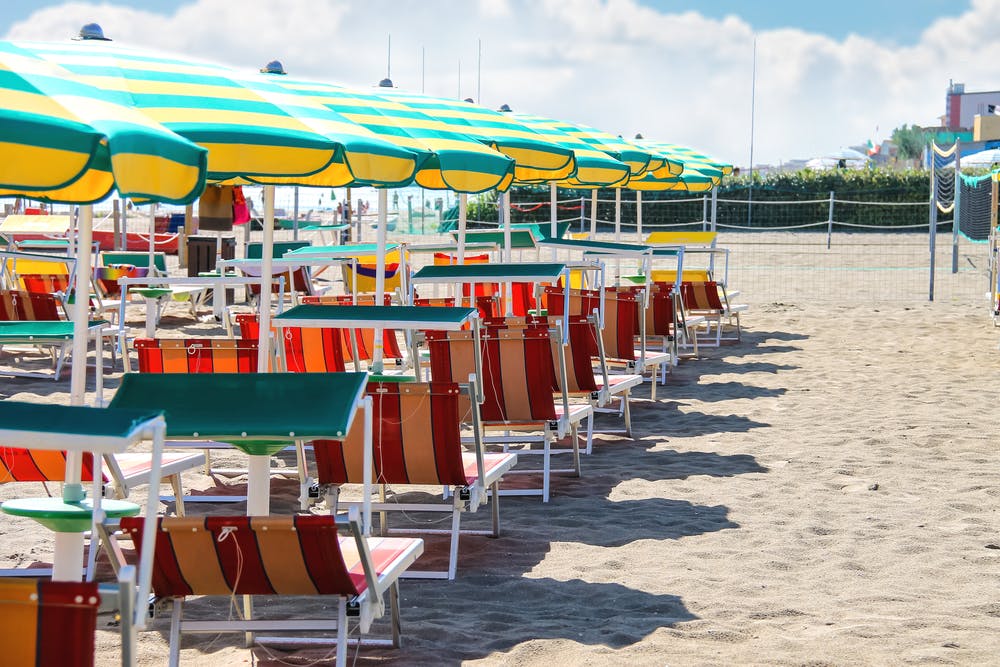 Hotel Metropolitan *** S - Savršen odmor uz more u Italiji