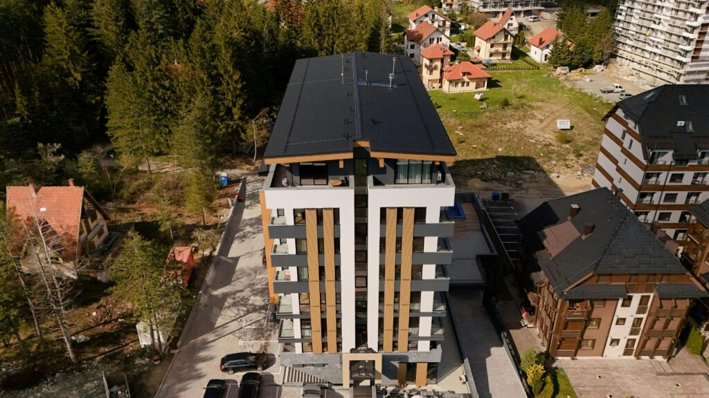 Apart Hotel Hedonist - Obiteljski wellness odmor u novootvorenom hotelu na Zlatiboru