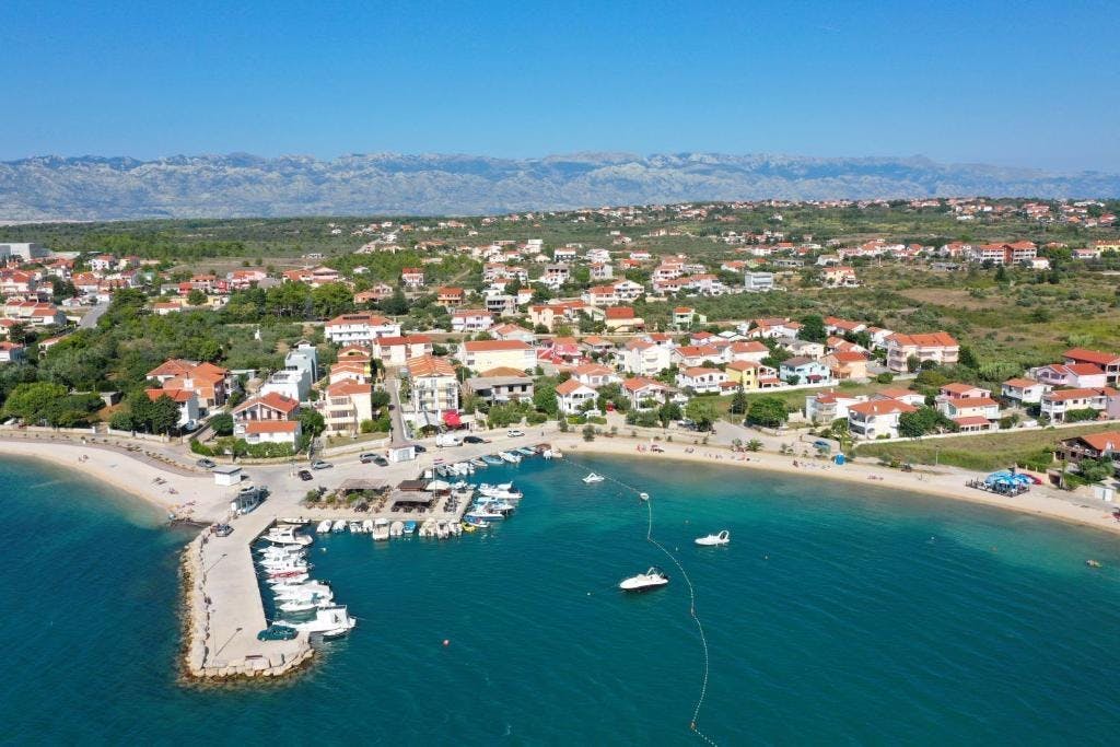 Hotel Beni - Ljeto u Dalmaciji