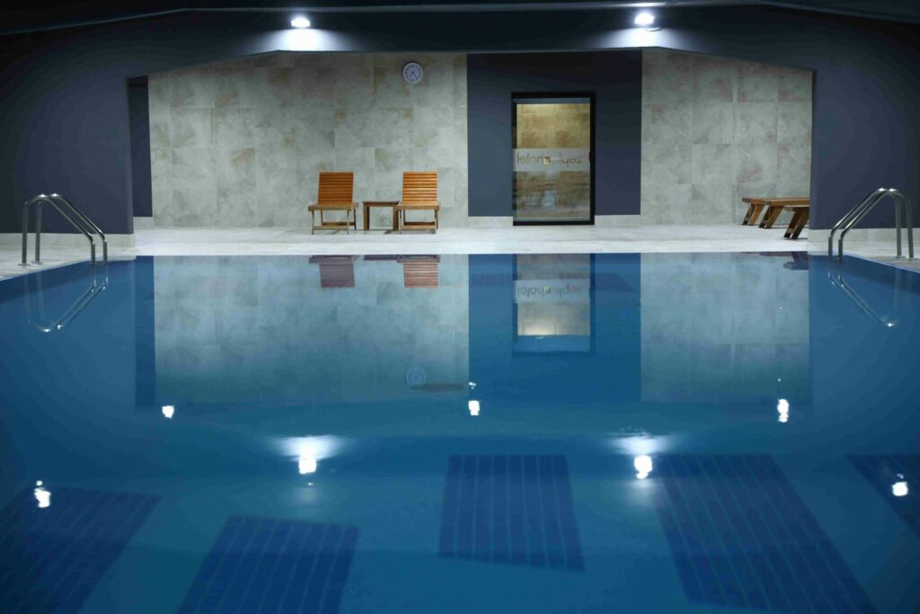 Zepter Hotel Vrnjačka Banja - Wellnees odmor udvoje