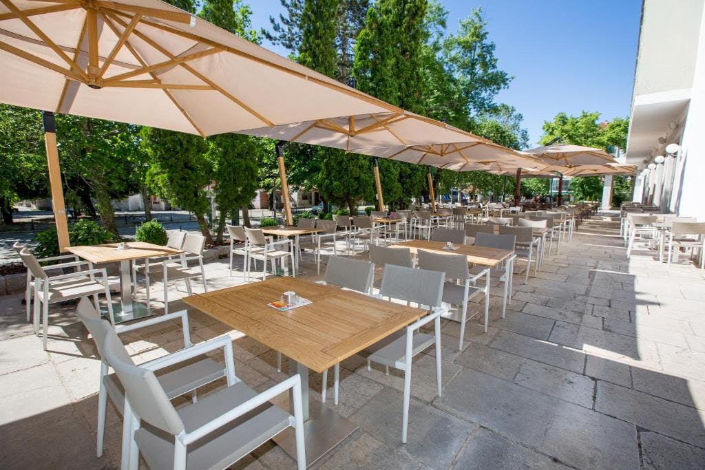Hotel Onogošt - Doživite ljepote Nikšića