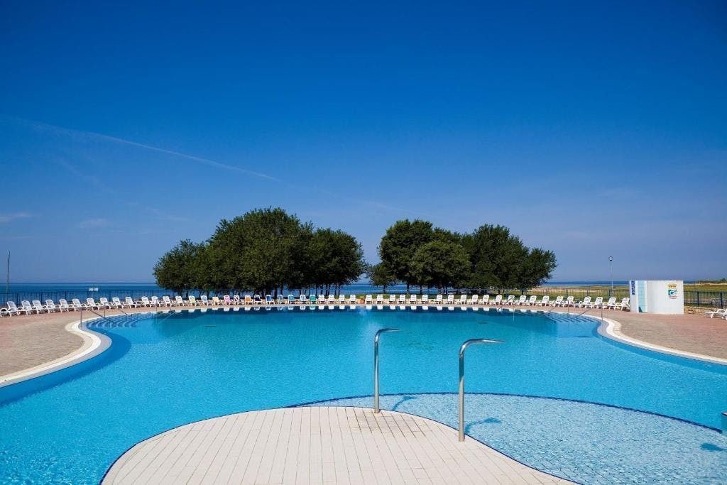 Apartments Katoro Plava Laguna - Lipanj u Istri