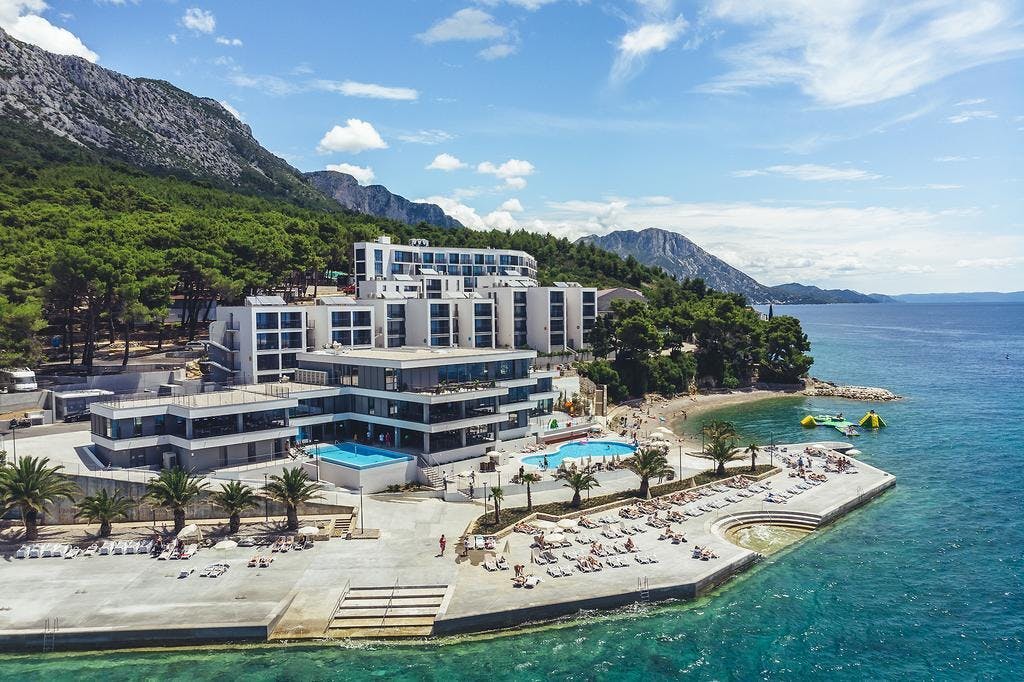 Morenia All Inclusive Resort - All inclusive ljeto s animacijom