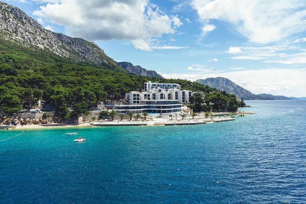 Morenia All Inclusive Resort - All inclusive ljeto s animacijom