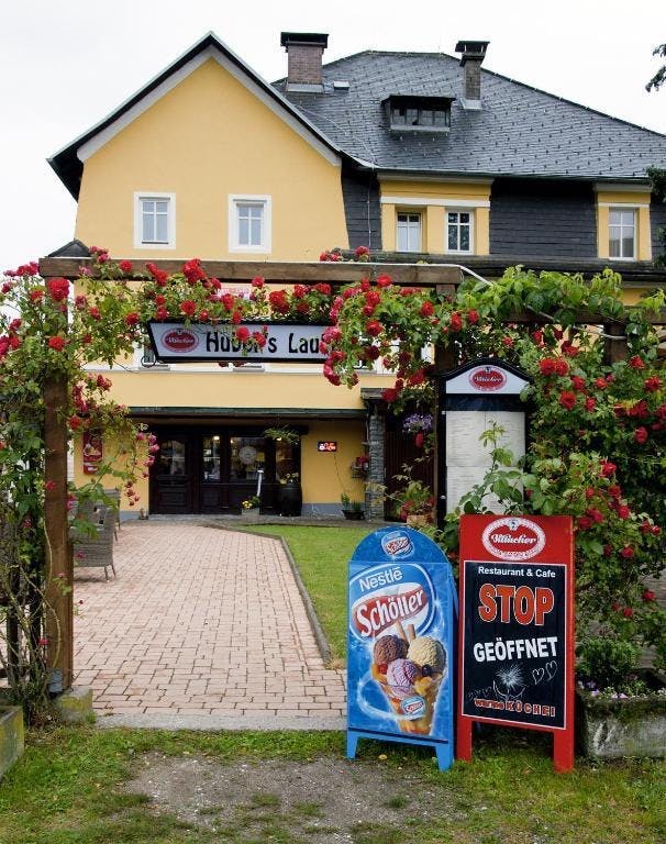 Hotel Villa Huber - Miran odmor okružen alpskom prirodom i jezerima