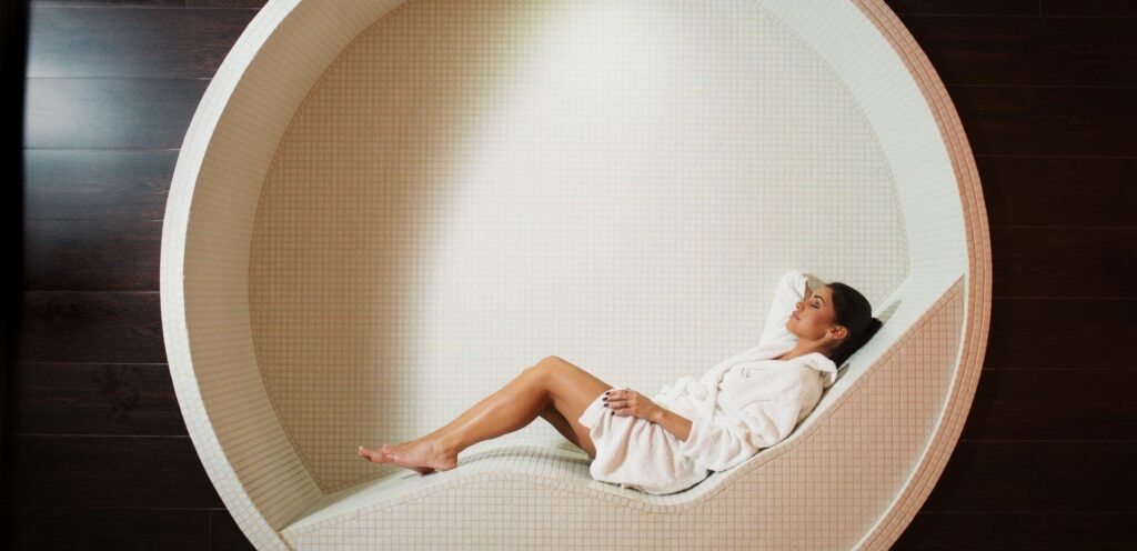 Hotel Fontana - Raskošno wellness opuštanje u Vrnjačkoj Banji