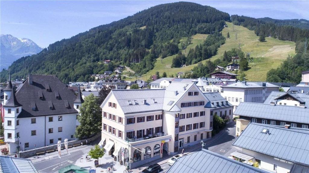 Post Residence apartmani - Ladies Ski Opening u Zell am Seeu