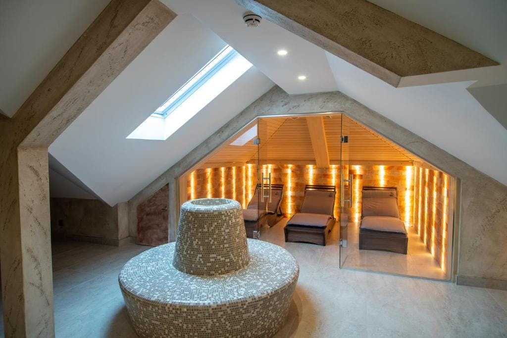 Vila Emilia & Emilia Boutique Rooms - Jesensko-zimski odmor
