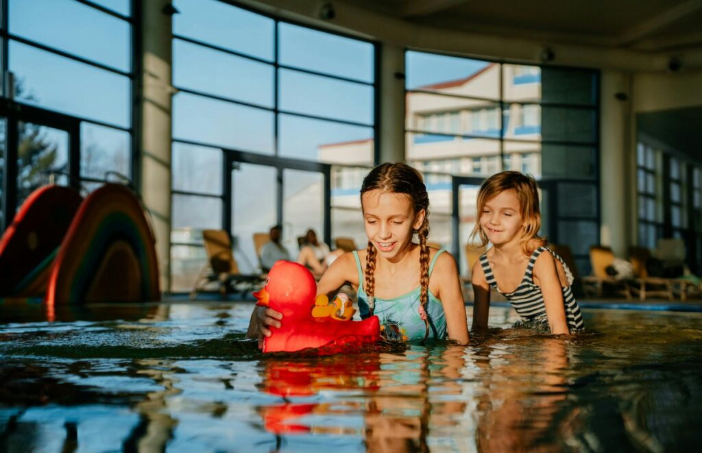 Thermal Resort Lendava - Apartman - Ljetni wellness odmor