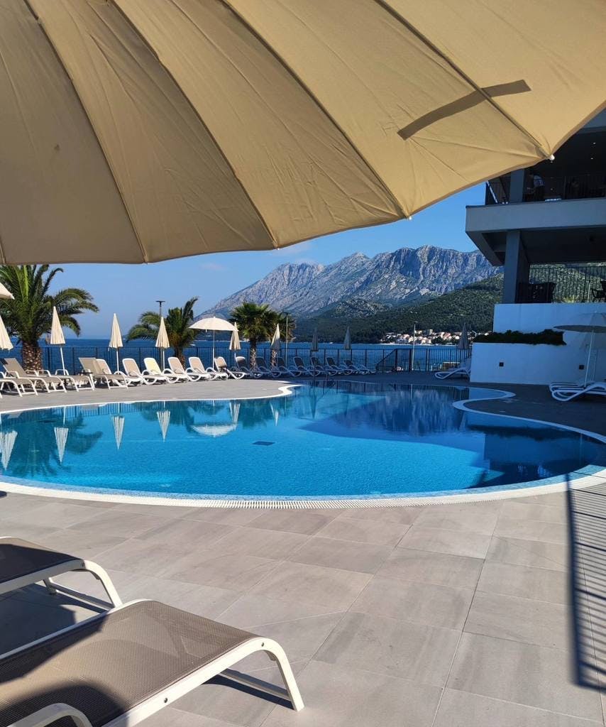 Morenia All Inclusive Resort - All inclusive ljeto s animacijom