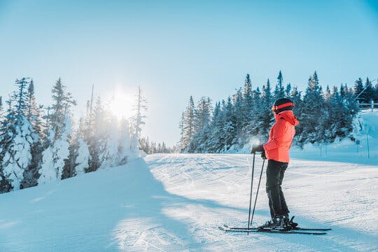 Trinker apartmani - Ladies Ski Opening u Zell am Seeu