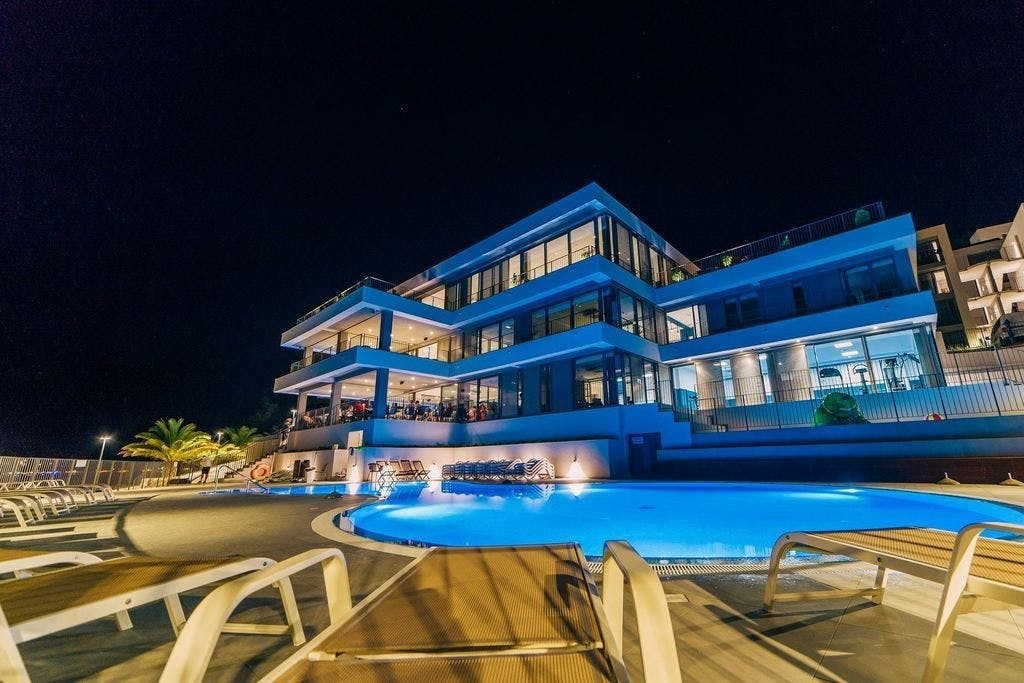 Morenia All Inclusive Resort - All inclusive ljeto s animacijom
