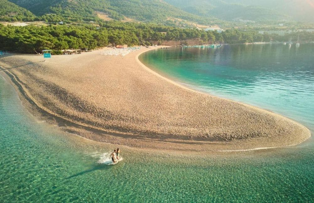 Bluesun Hotel Elaphusa - Ljeto za parove u Bolu
