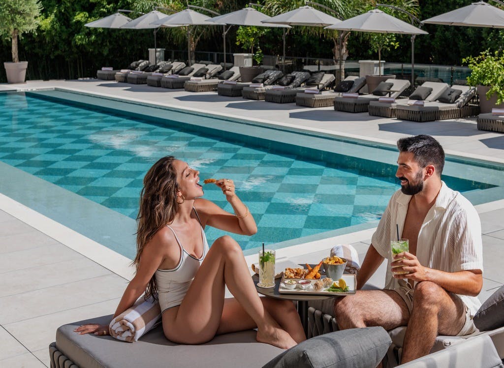 Hotel President Solin - Vrhunski ljetni wellness odmor