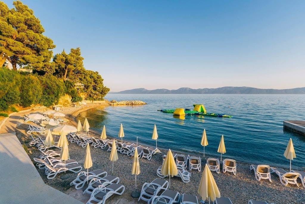 Morenia All Inclusive Resort - All inclusive ljeto s animacijom