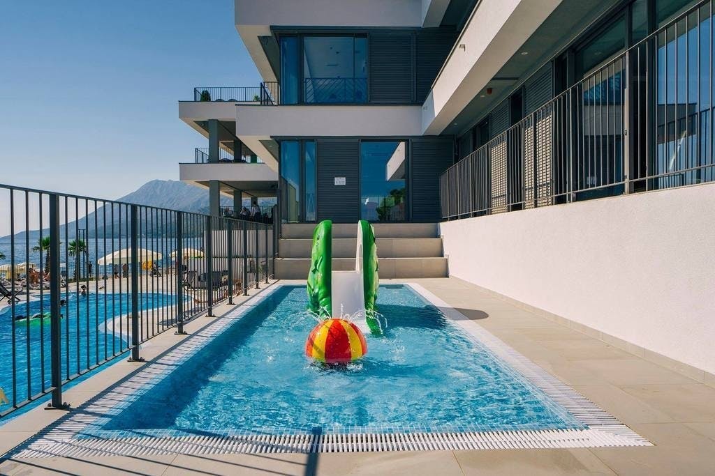 Morenia All Inclusive Resort - All inclusive ljeto s animacijom