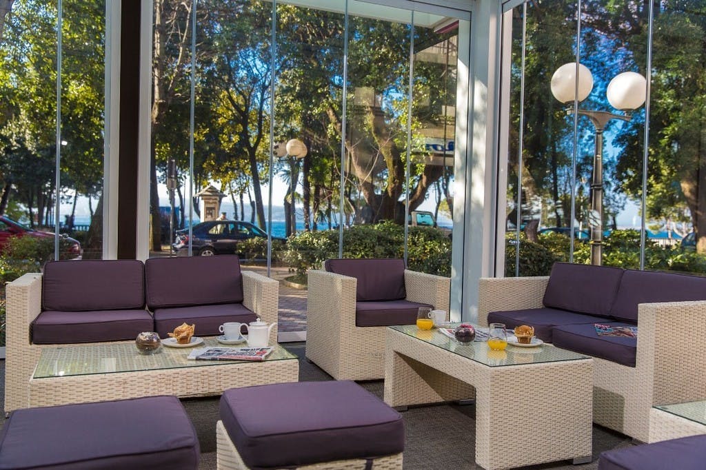 Hotel Crikvenica - Ljeto u Crikvenici