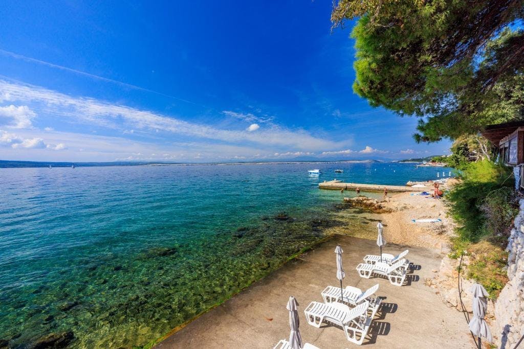 Mediteran Maradiso Hotel by Aminess - Obiteljsko ljeto u Crikvenici