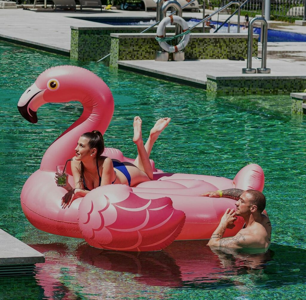 Rimske terme / Adults only - Hotel Zdraviliški dvor - Posebna ljetna akcijska cijena