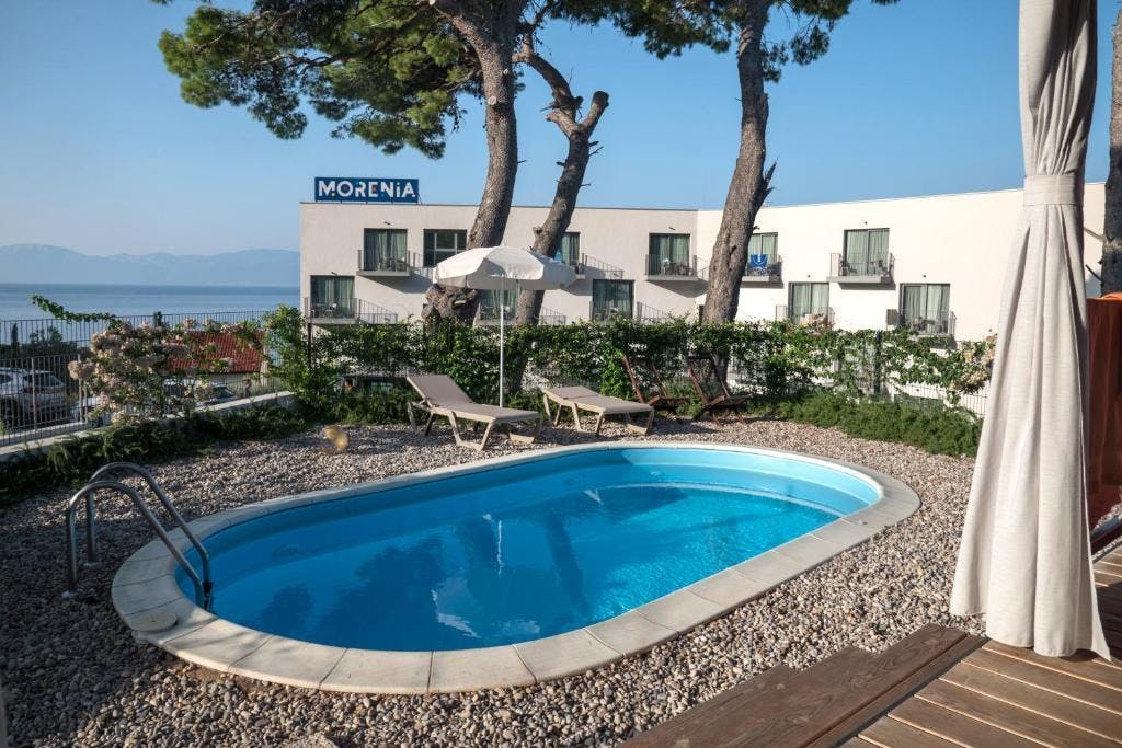 Park Villas by Morenia - All inclusive odmor u Deluxe kamping vili s privatnim bazenom