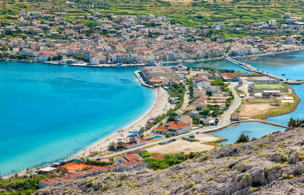 Family Hotel Pagus - All inclusive ljeto na Pagu - Family soba - Posebna akcijska ponuda