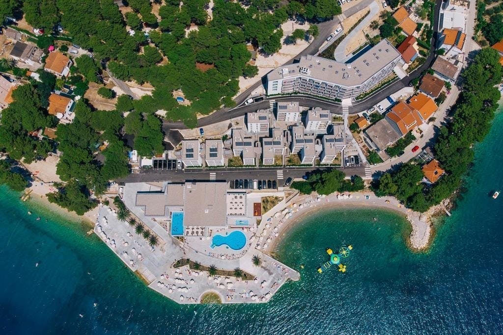 Morenia All Inclusive Resort - All inclusive ljeto s animacijom
