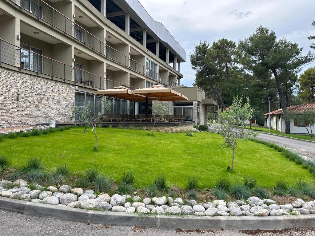 Hotel Grande Casa - Obiteljski odmor u Međugorju