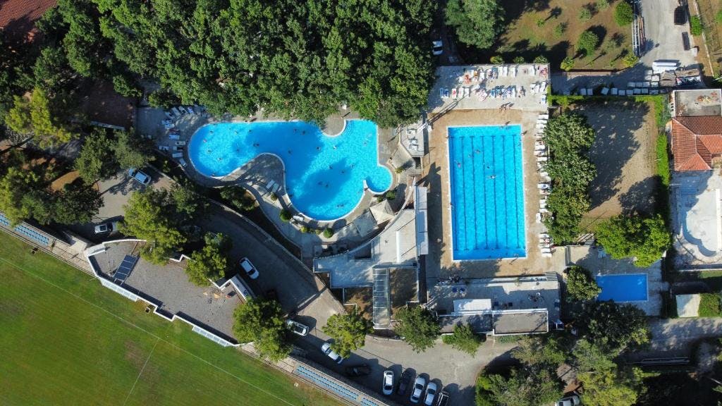 Hotel Grande Casa - Odmor u Međugorju