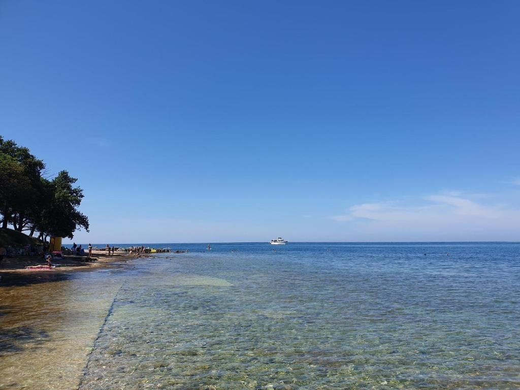 Youth Hostel Pinesta - Last minute ljeto u Novigradu