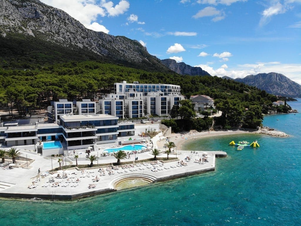 Morenia All Inclusive Resort - All inclusive ljeto s animacijom