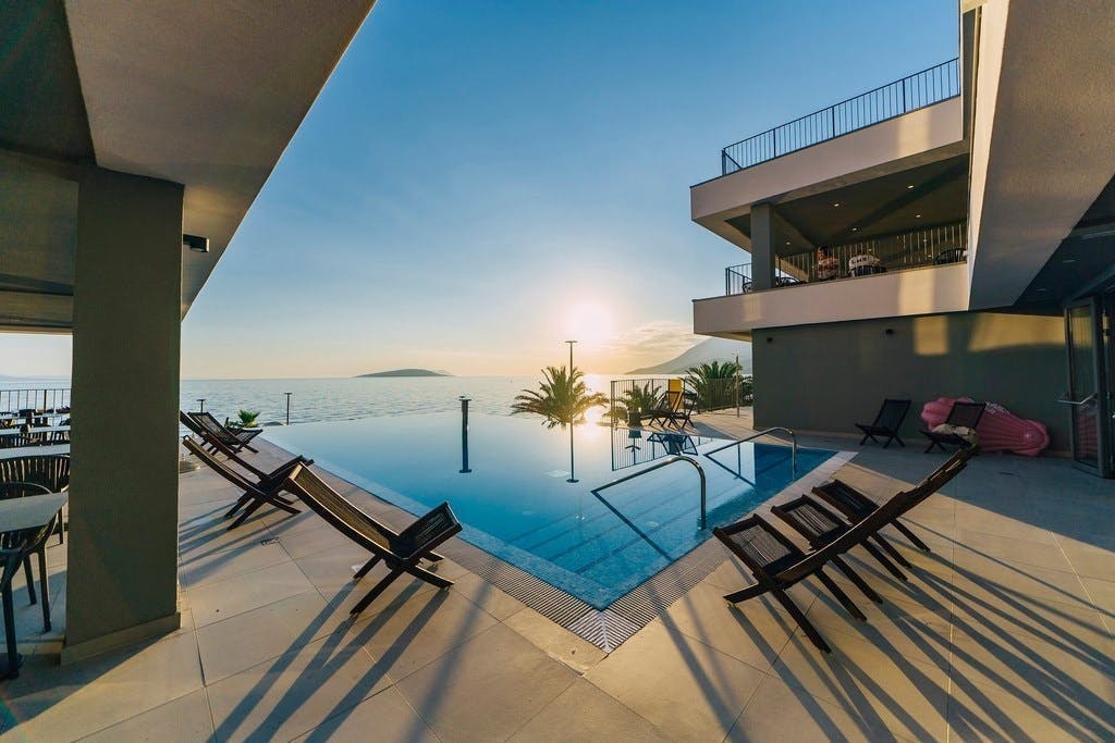 Morenia All Inclusive Resort - All inclusive ljeto s animacijom
