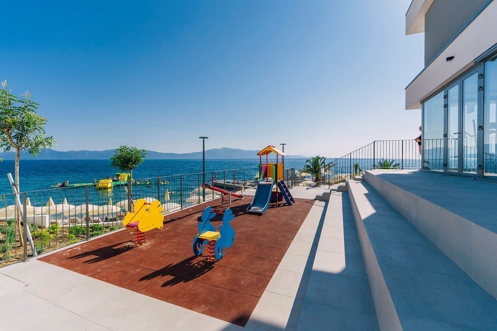 Morenia All Inclusive Resort - All inclusive ljeto s animacijom