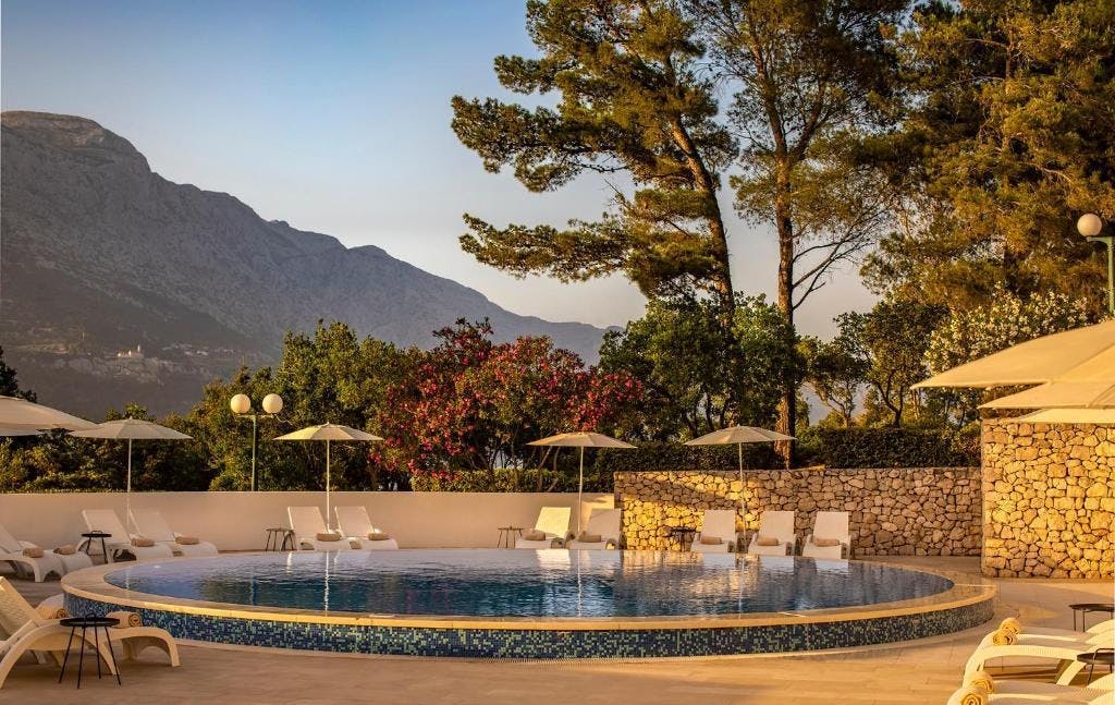 Aminess Younique Liburna Hotel - Obiteljsko ljeto na Korčuli