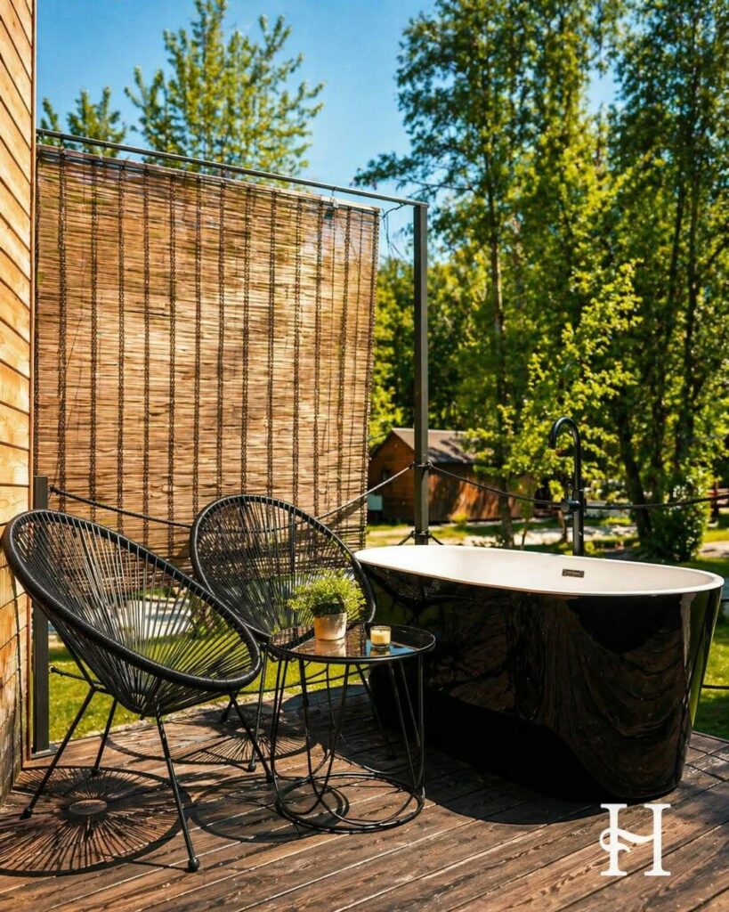 Glamping Resort Halicanum - Toplice Sveti Martin - Odmor tijekom tjedna uz masažu