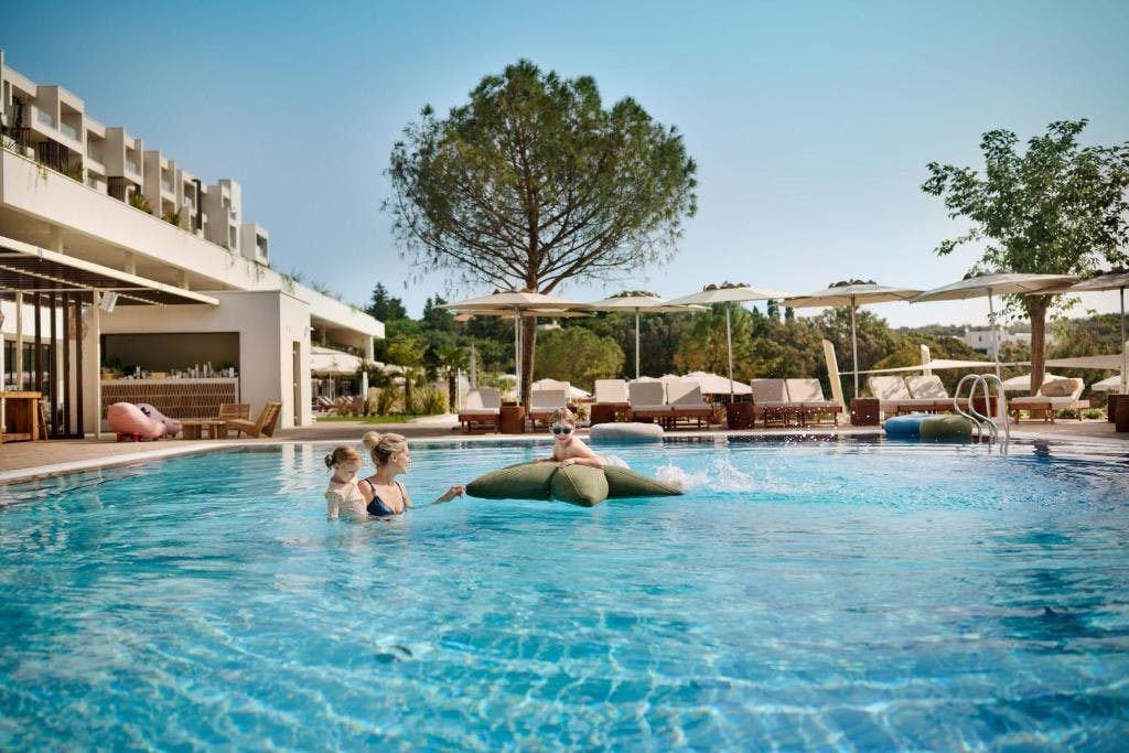 Arba Resort