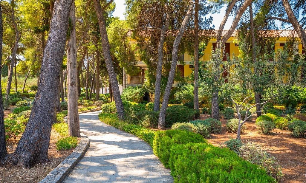 Aminess Vival Casa Velaris - Ljeto na Braču za obitelji