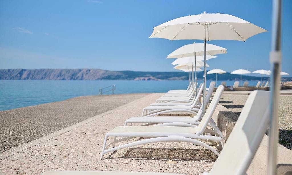 Aminess Vival Casa Lišanj - All inclusive light kraj ljeta