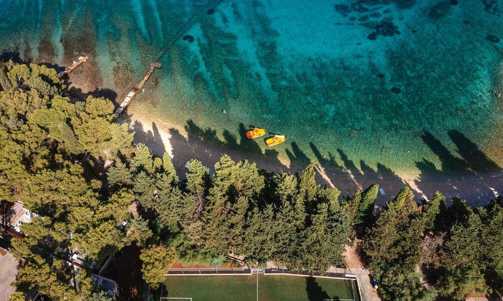 Aminess Vival Casa Velaris - Ljeto na Braču za parove