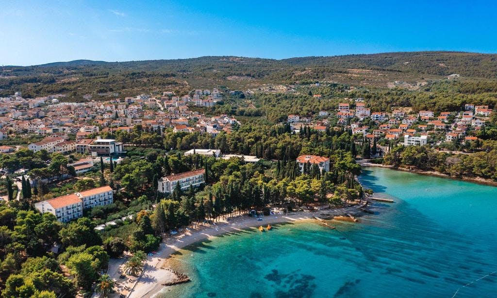 Aminess Vival Casa Velaris - Ljeto na Braču za parove