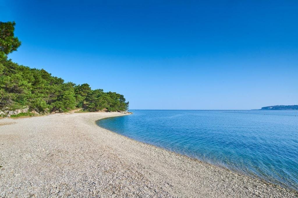 Apartmani Kanegra Plava Laguna - Ljeto u Istri