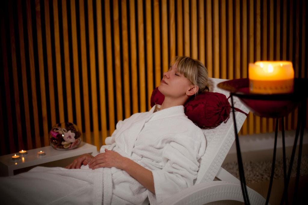 Hotel Sport - Wellness odmor tijekom tjedna