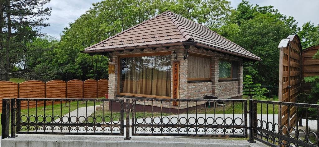 Hotel Babino Brdo - Opuštajući odmor za parove