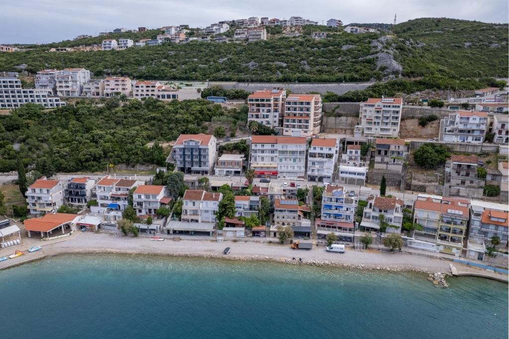 Hotel Adria - Ljetni odmor u Neumu